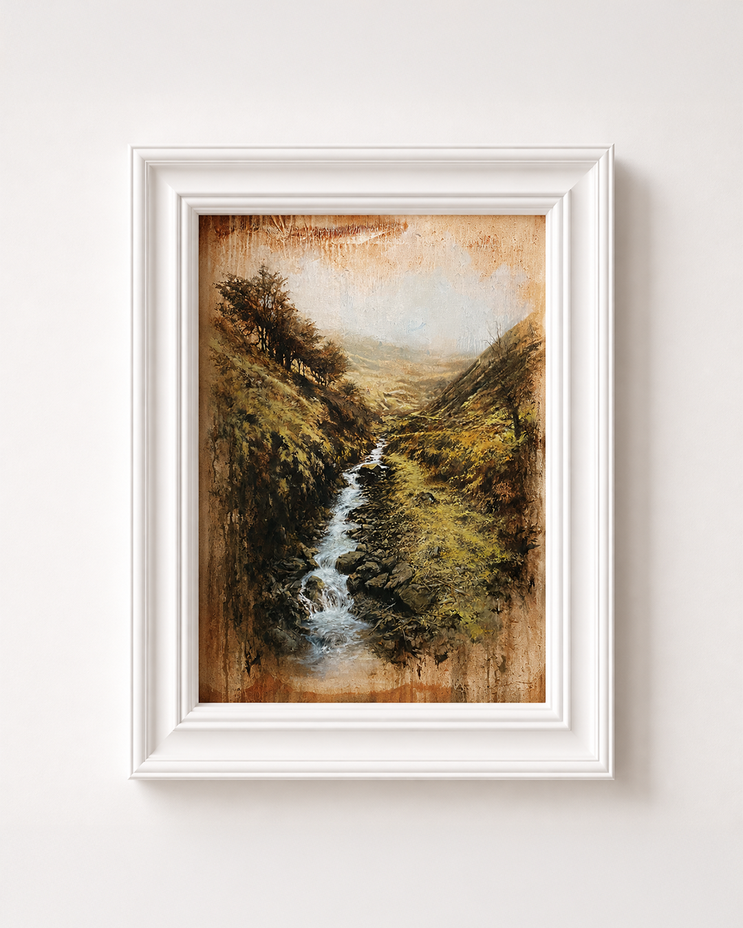 STREAM
