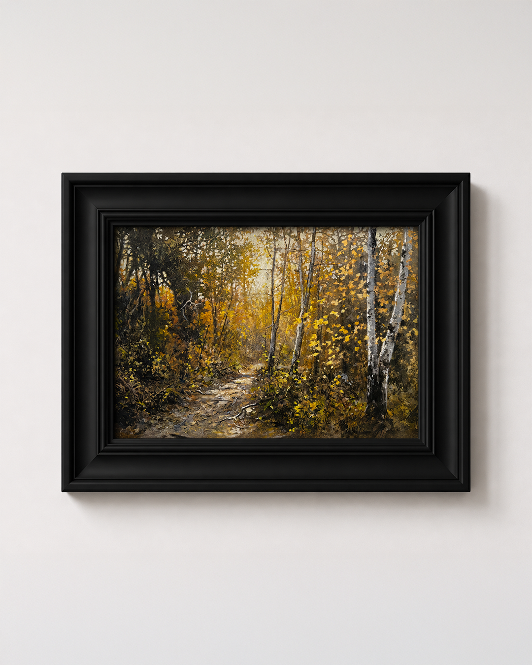 WOODLAND WALK
