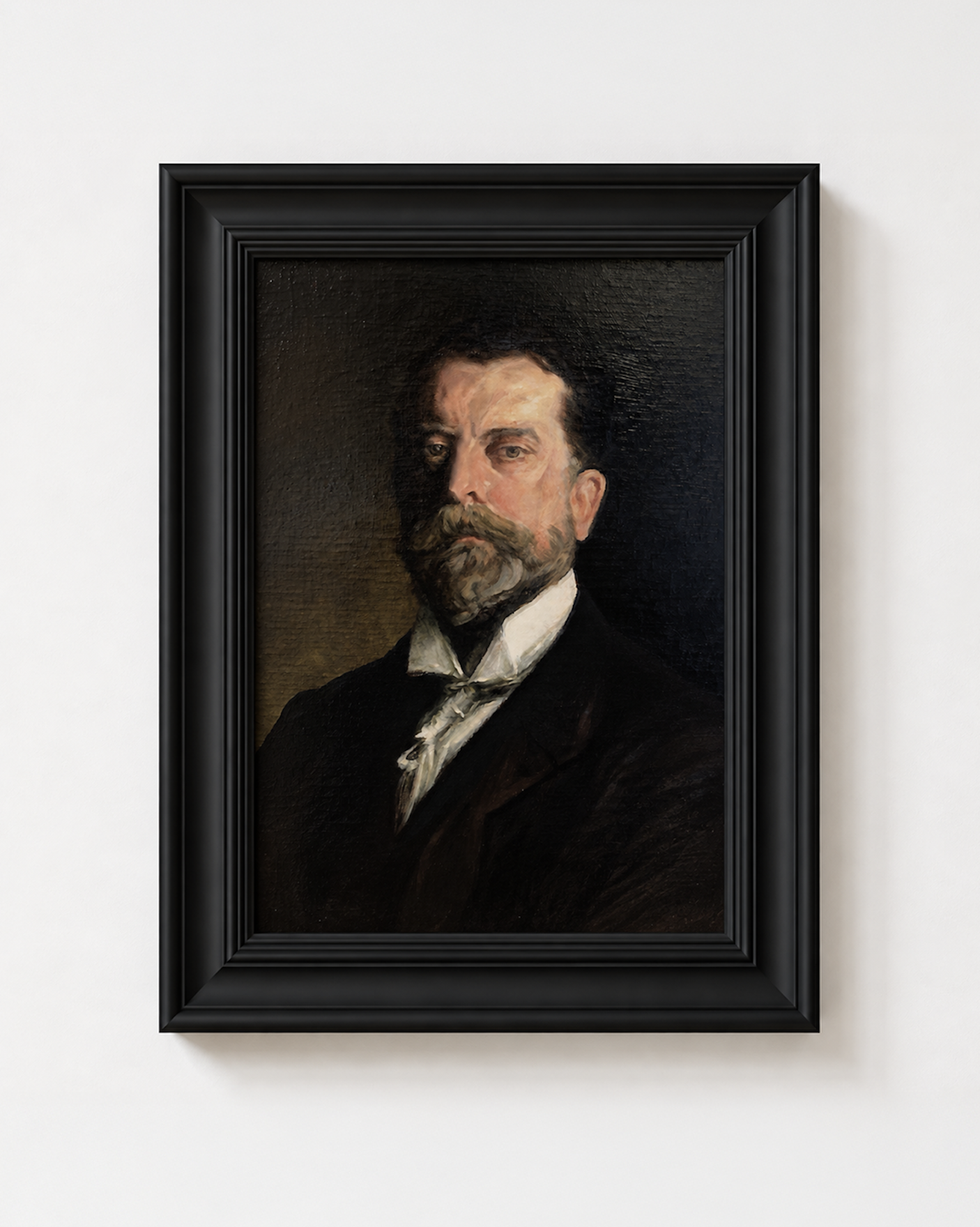 JOHN SINGER SARGENT