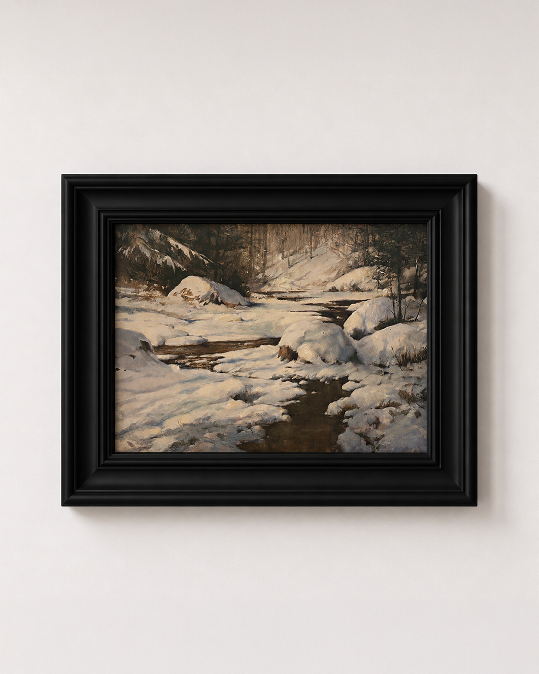 SNOWLIGHT
