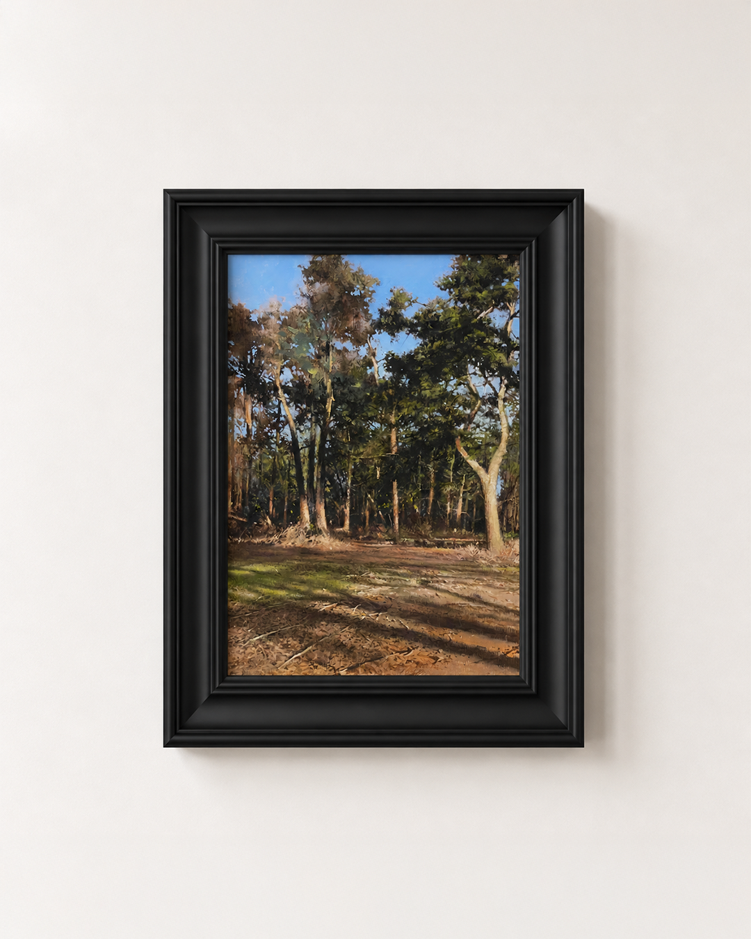 DEVILS PUNCHBOWL, HINDHEAD