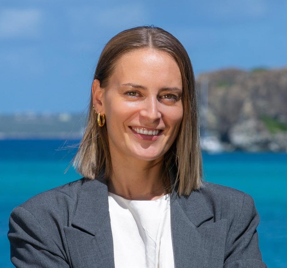 Jane Mussard - Oceano Christie's