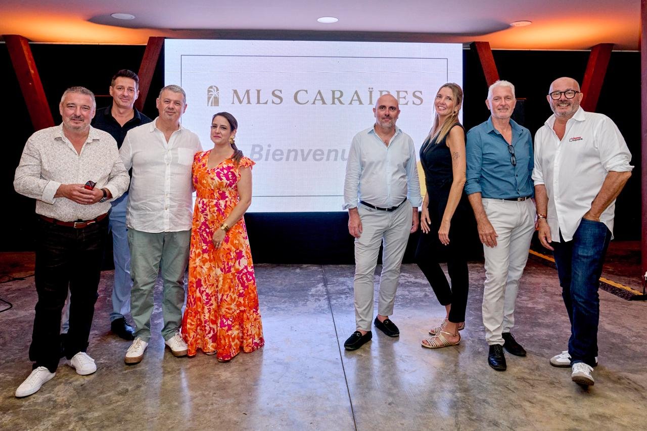 MLS Caraïbes