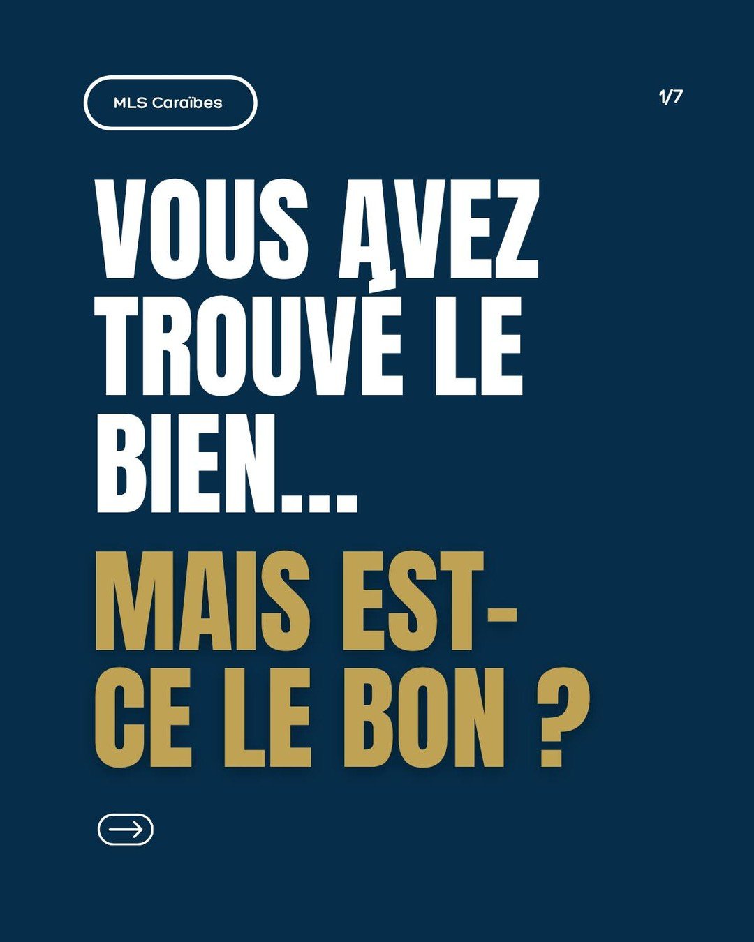 VOUS AVEZ TROUV&Eacute; LE BIEN&hellip; MAIS EST-CE LE BON ? 

Un coup de c&oelig;ur peut arriver d&egrave;s les premi&egrave;res minutes d&rsquo;une visite. La lumi&egrave;re, la vue, les volumes&hellip; on s&rsquo;y imagine d&eacute;j&agrave;.

Mai