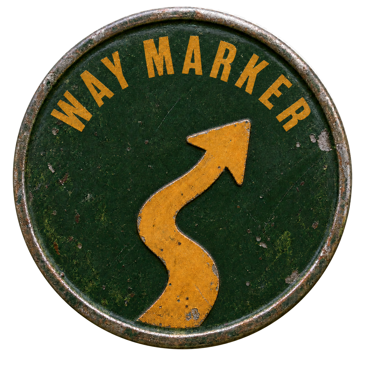 Waymarker