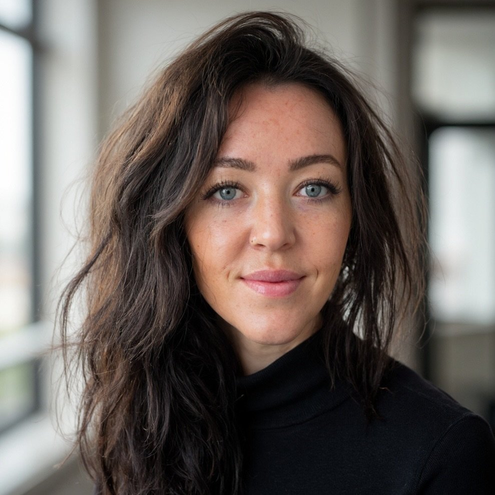 Meet the founder