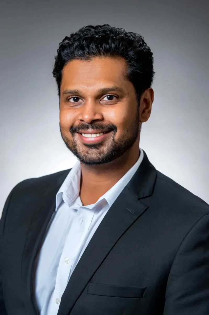 Anurag Mandalika