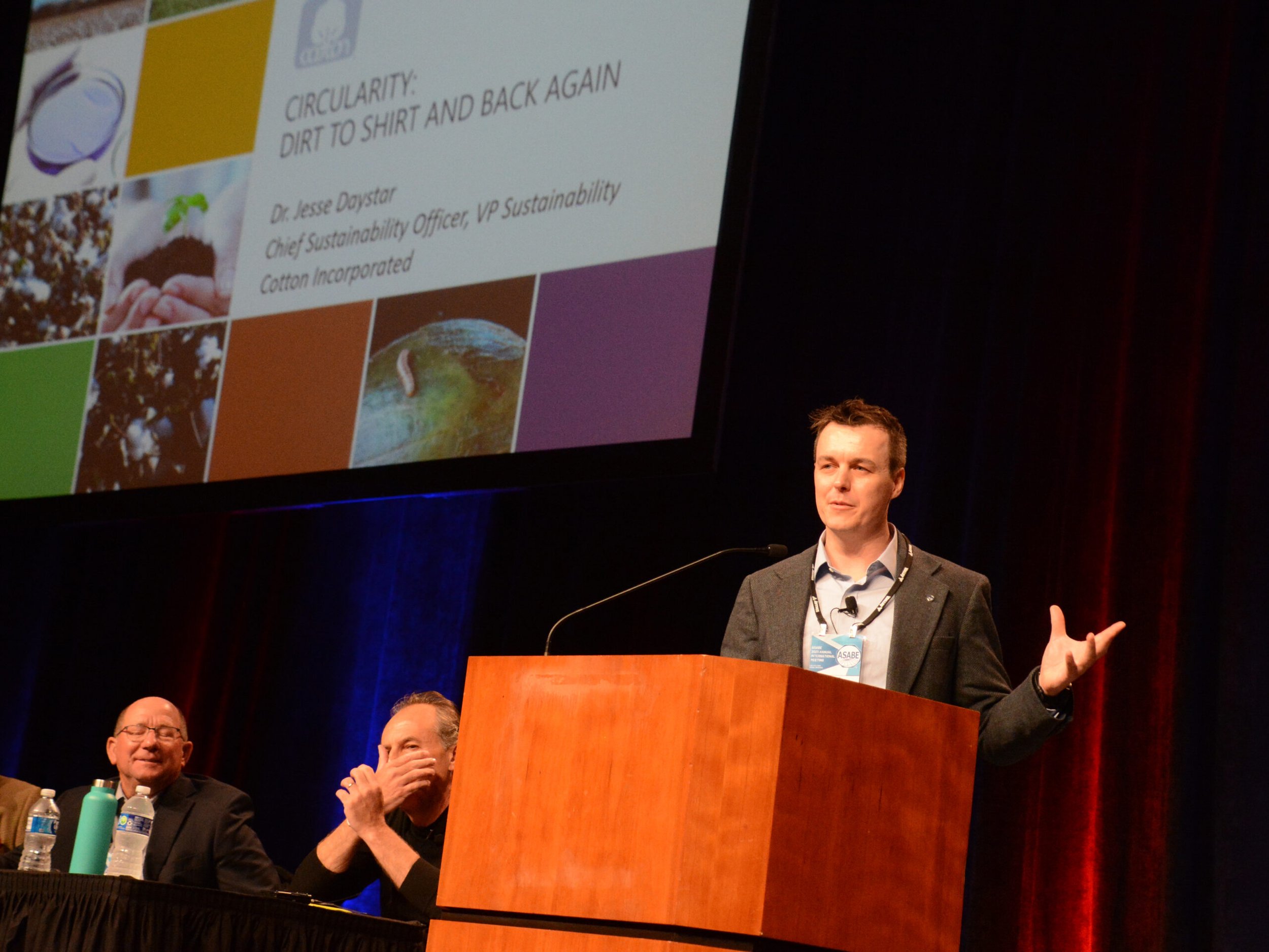 CBS (Circular Bioeconomy Systems) Summit