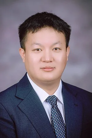 Jikai Zhao