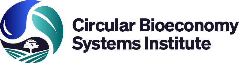 Advancing Innovations for Circular Bioeconomy Systems