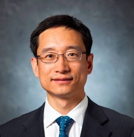 Charlie Li