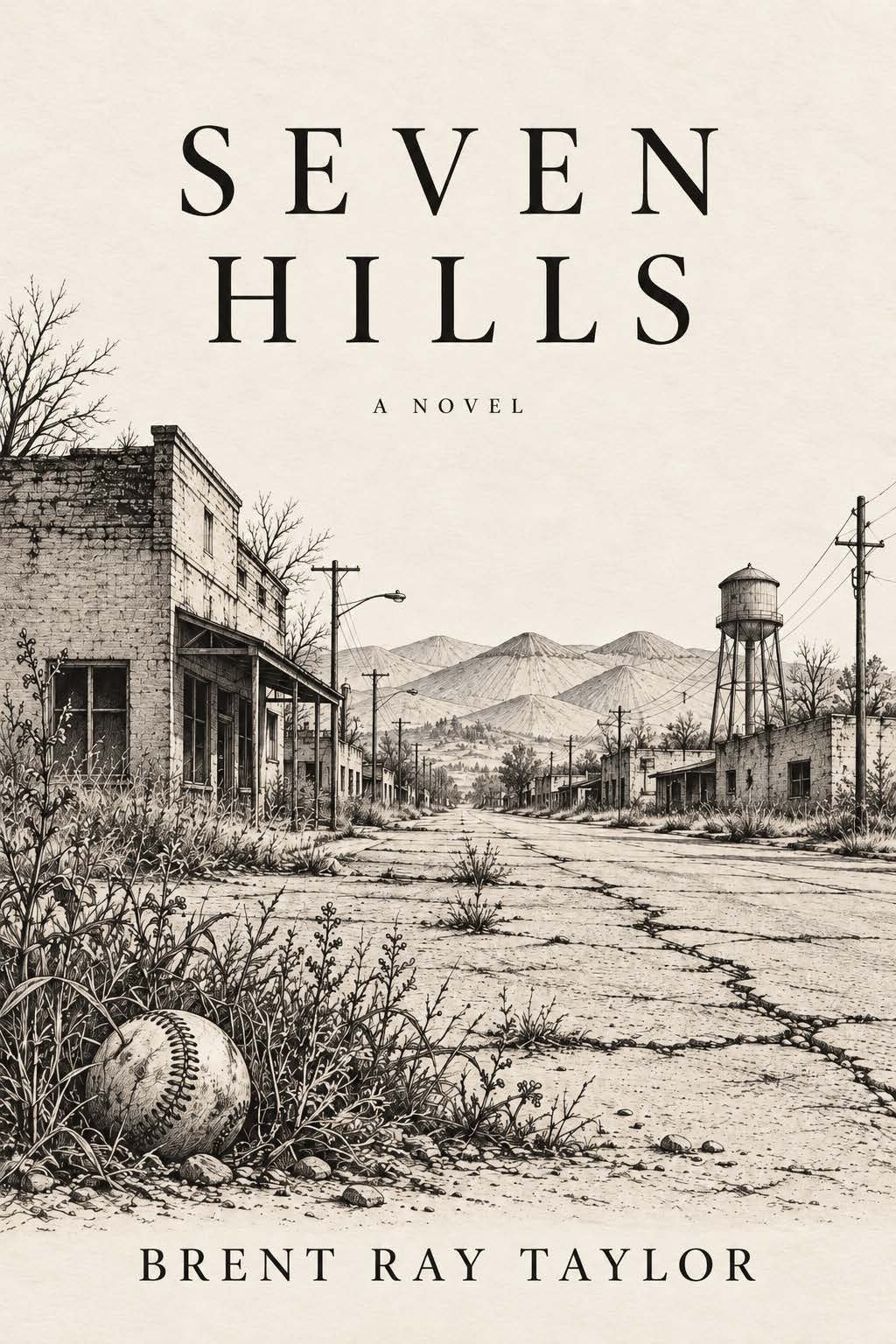 Paperback Book