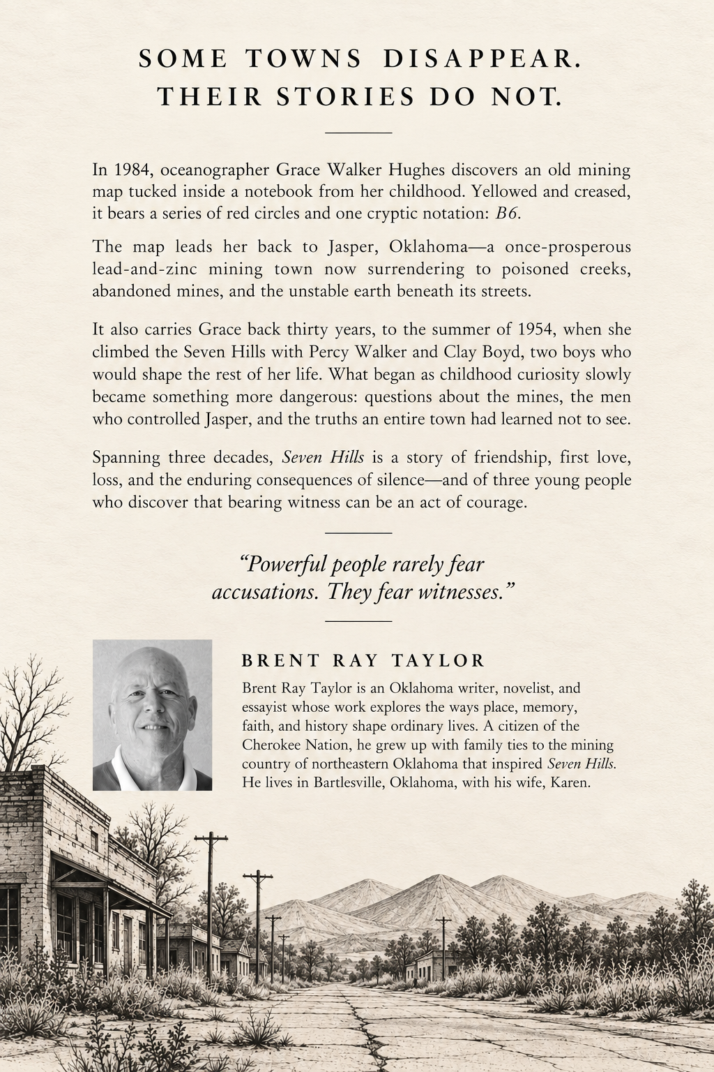 Seven Hills Ebook: Kindle
