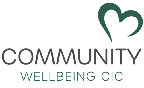 Community Wellbeing CIC