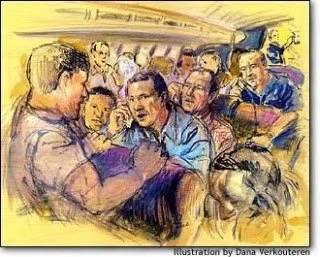 Heroic Improv by the Passengers and Crew on Flight #93 to Thwart a Terrorist Plot
