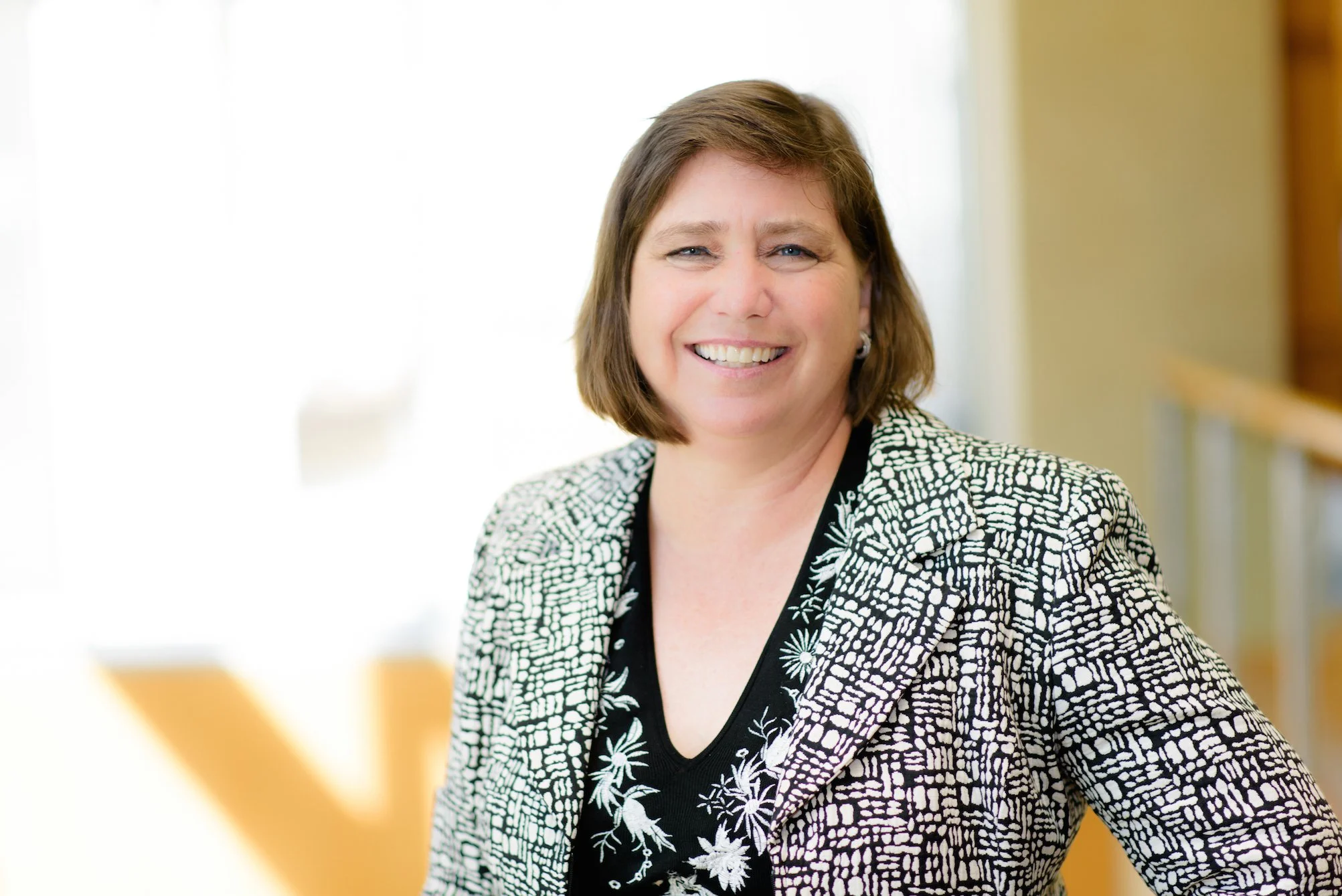 Dr. Mary Tyszkiewicz