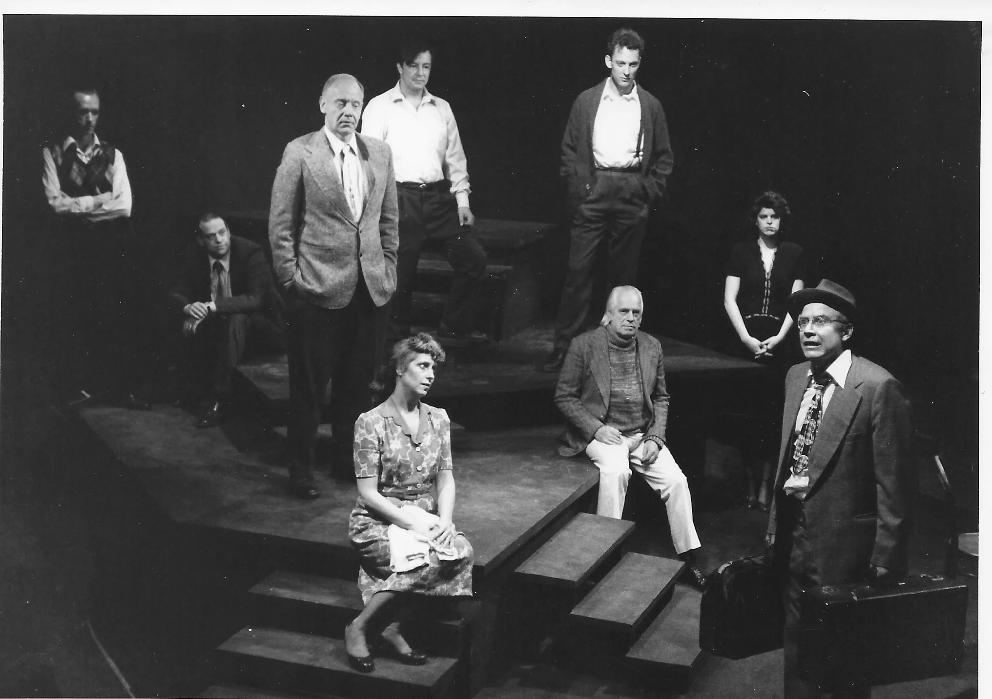 Death of a Salesman