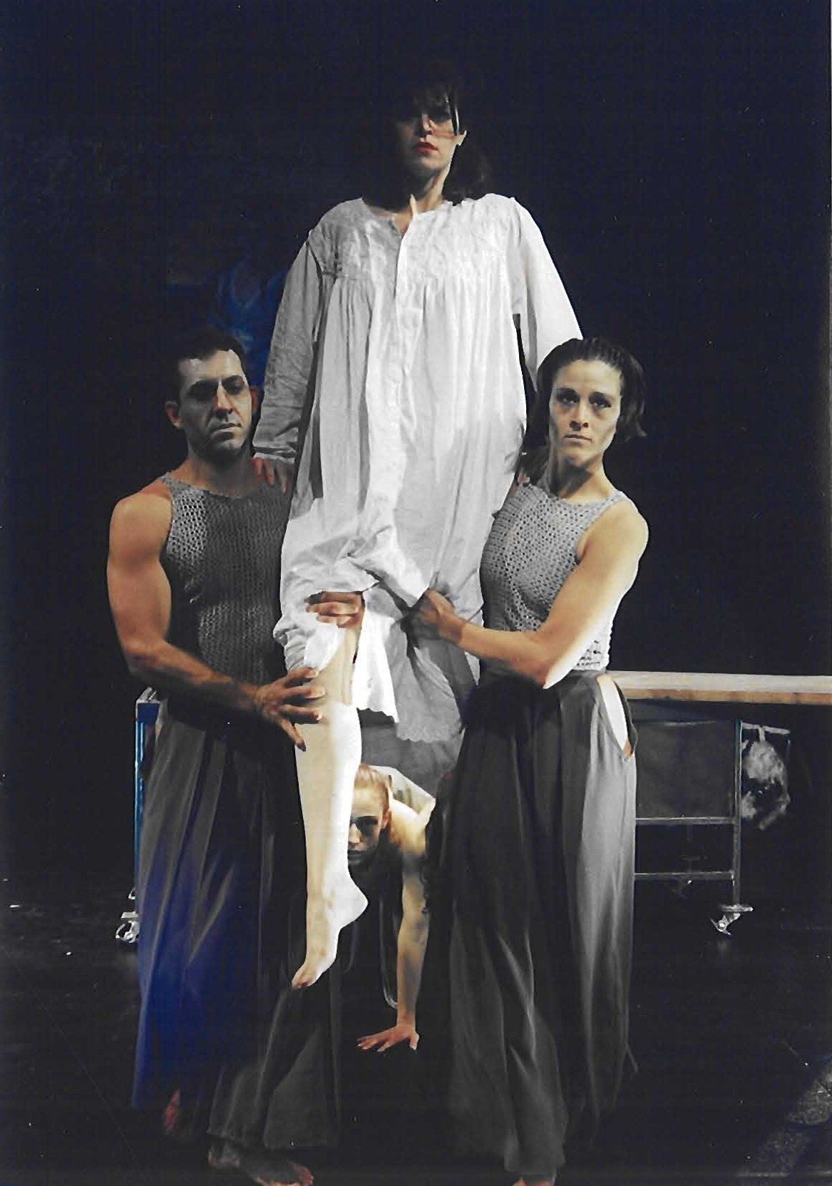 The Fall of the House of Usher