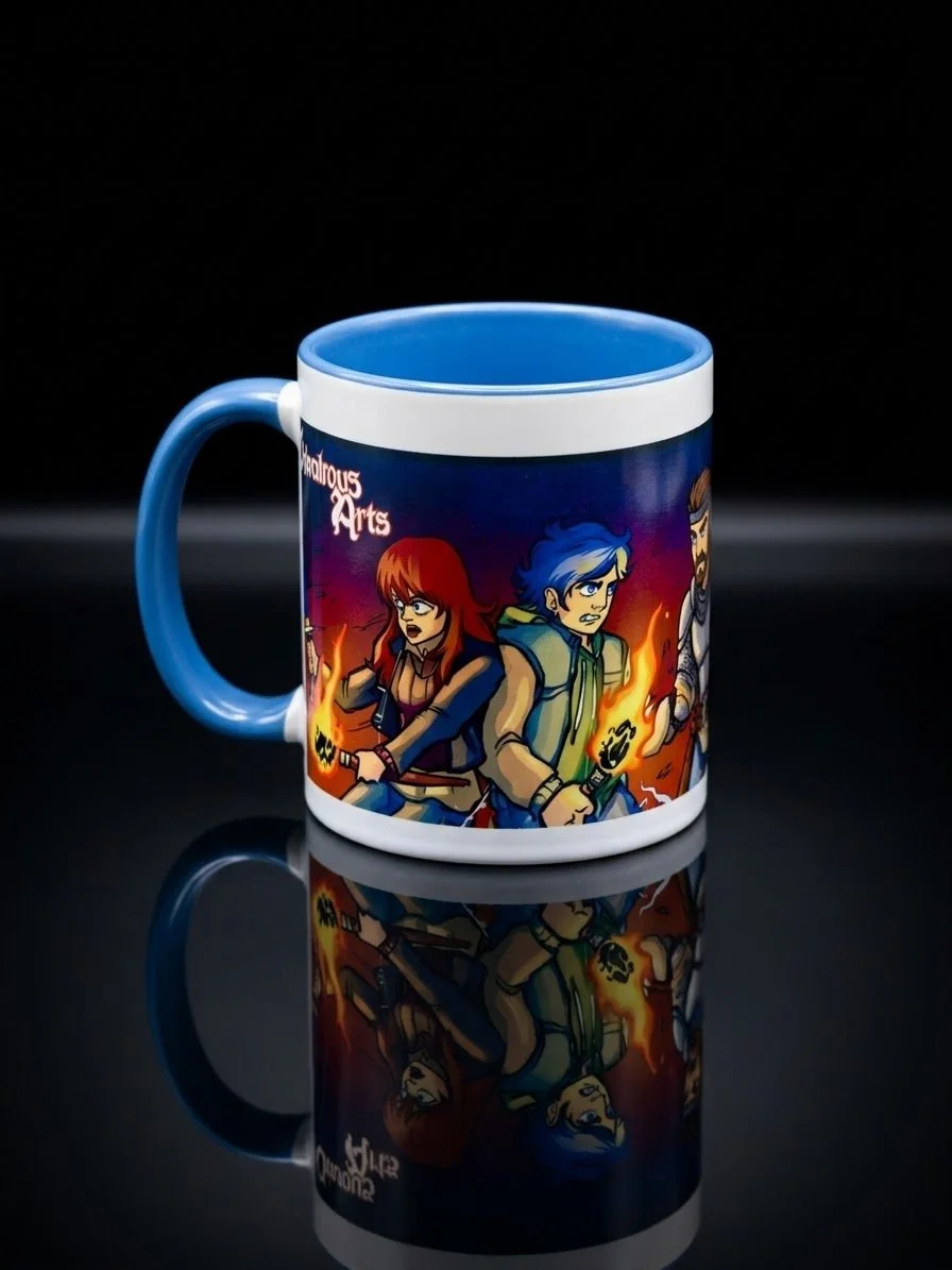 Coffee Mug