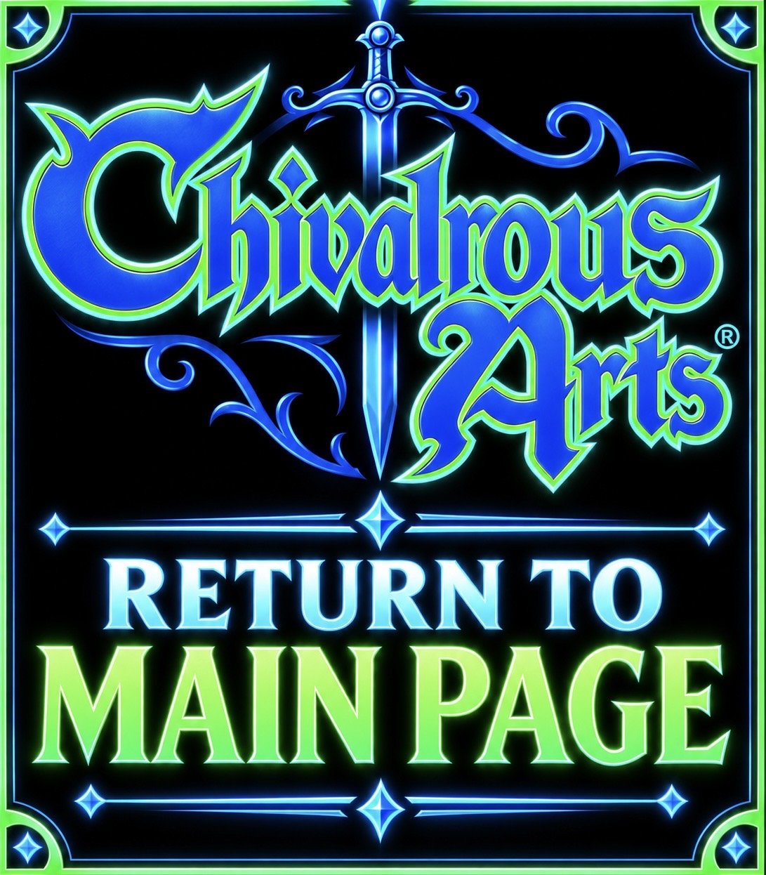 CHIVALROUSARTS.COM