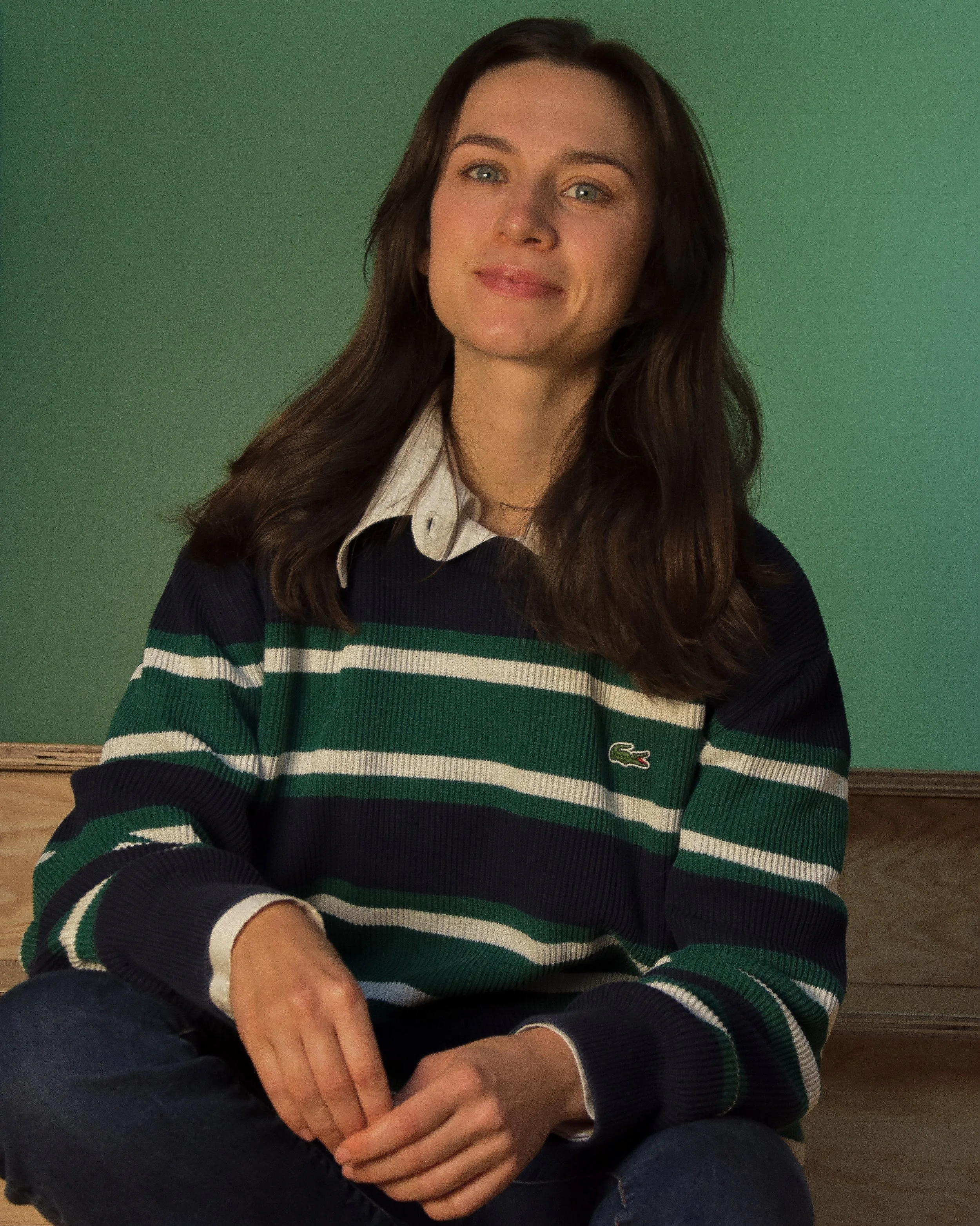 Natassia Cabrié-Kolksi