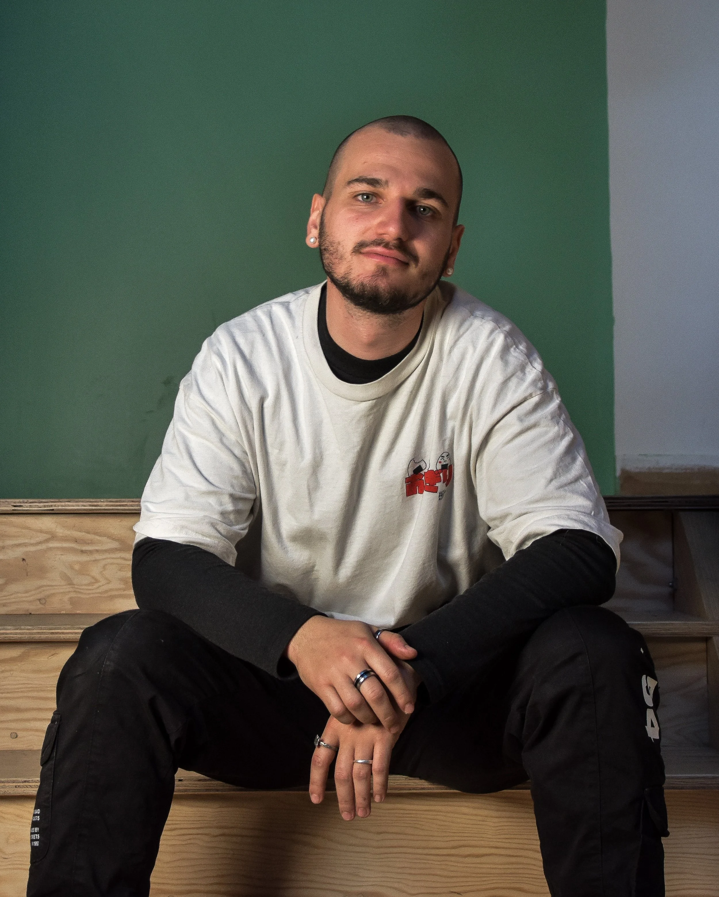 Noé Bertry