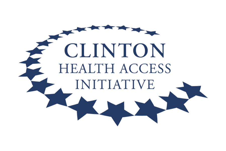 Dr. Buddy Shah, CEO of the Clinton Health Access Initiative (CHAI), on government partnerships, market shaping, the private sector, and community health workers
