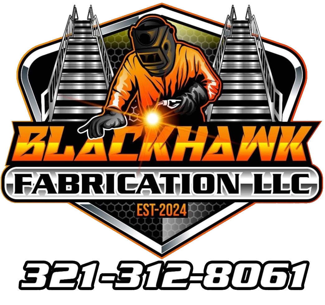 Blackhawk Fabrication LLC