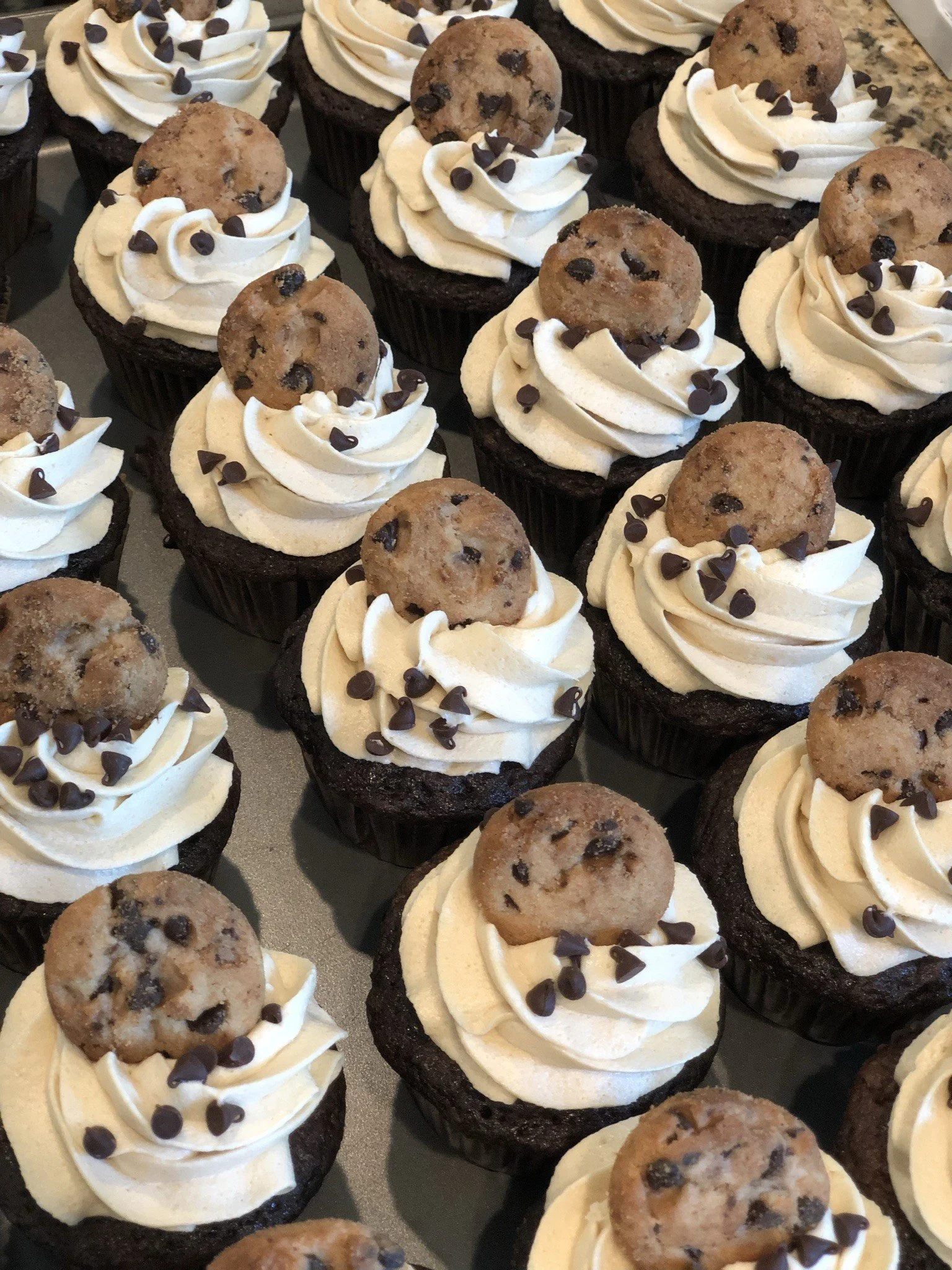 Chocolate Chip Cookie Dough Cupcakes.jpeg