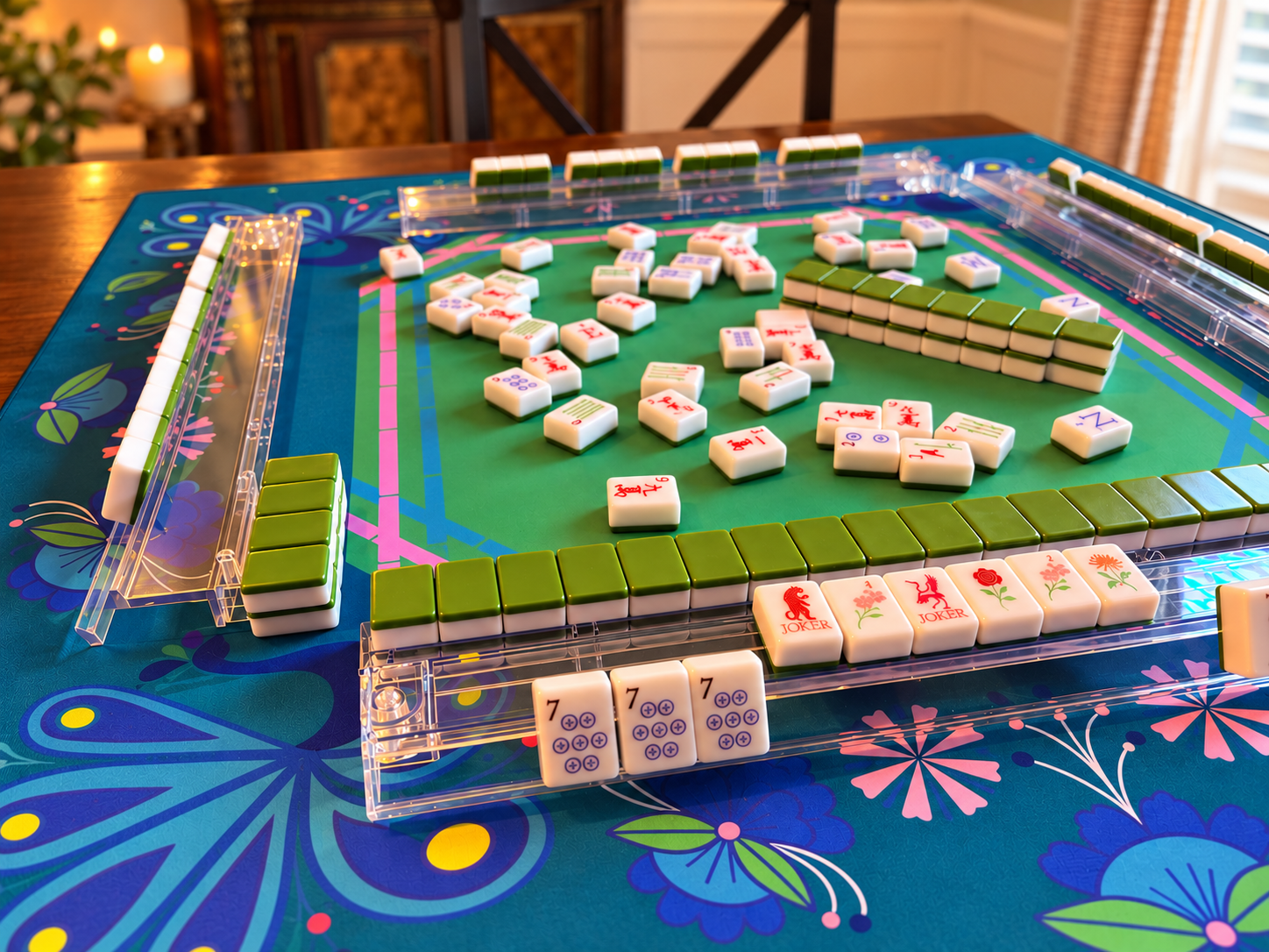 Cozy Colorful Mahjong Tabletop Scene.png