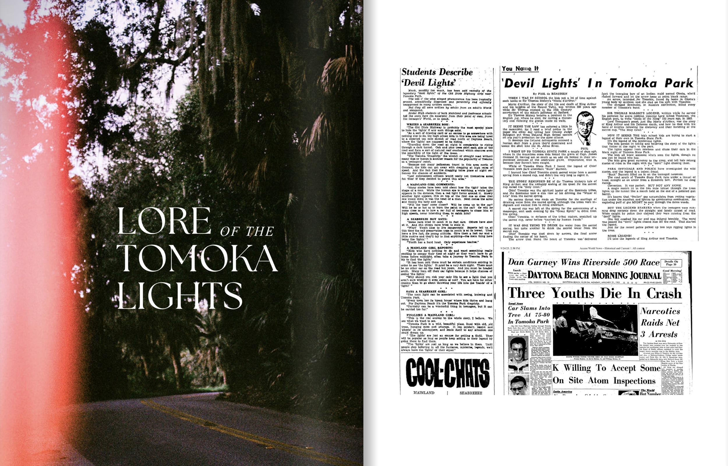 Tomoka Lights Image Spread.png