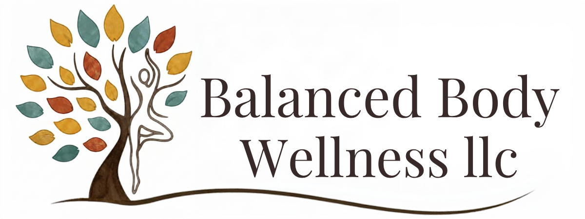 Balanced Body Wellness llc
