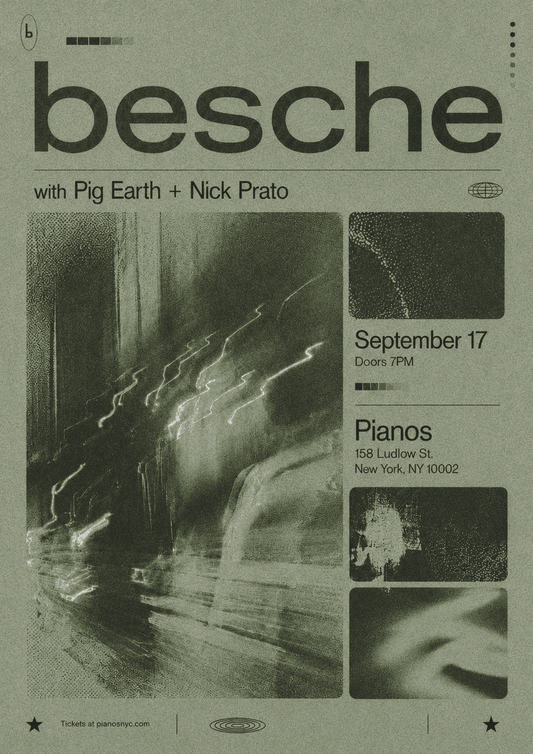 besche @pianos