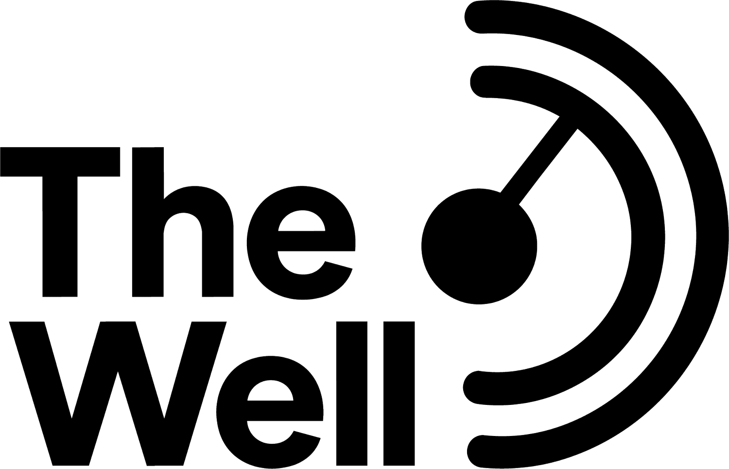 The Well