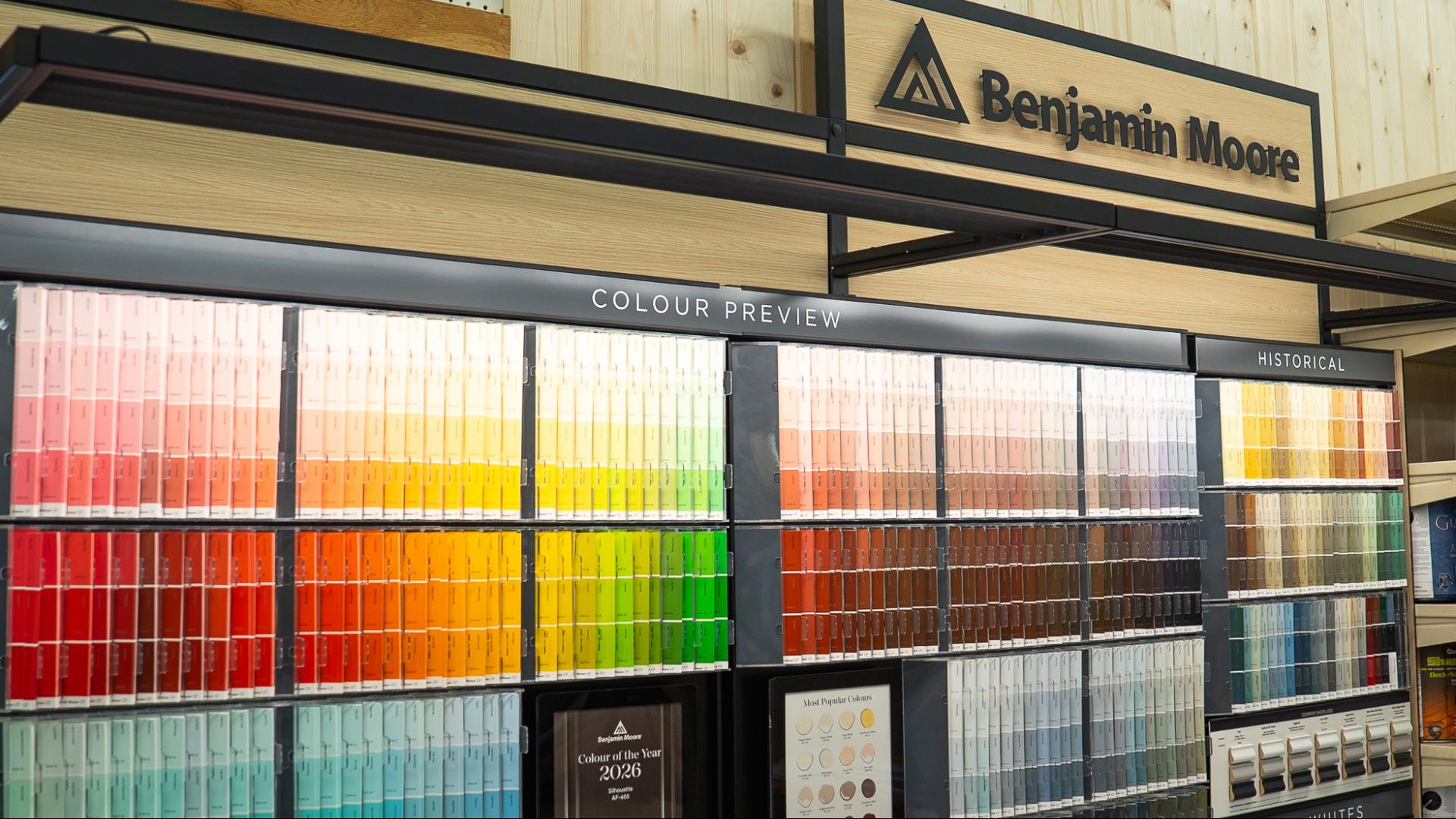 What's Coming For Cabin Colour In 2027