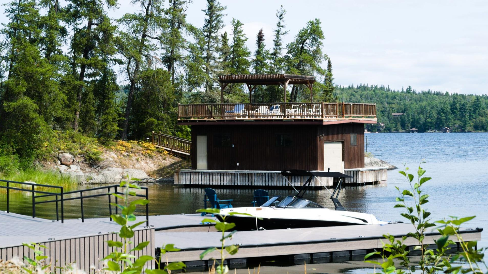 Your Autumn Cottage Maintenance Checklist