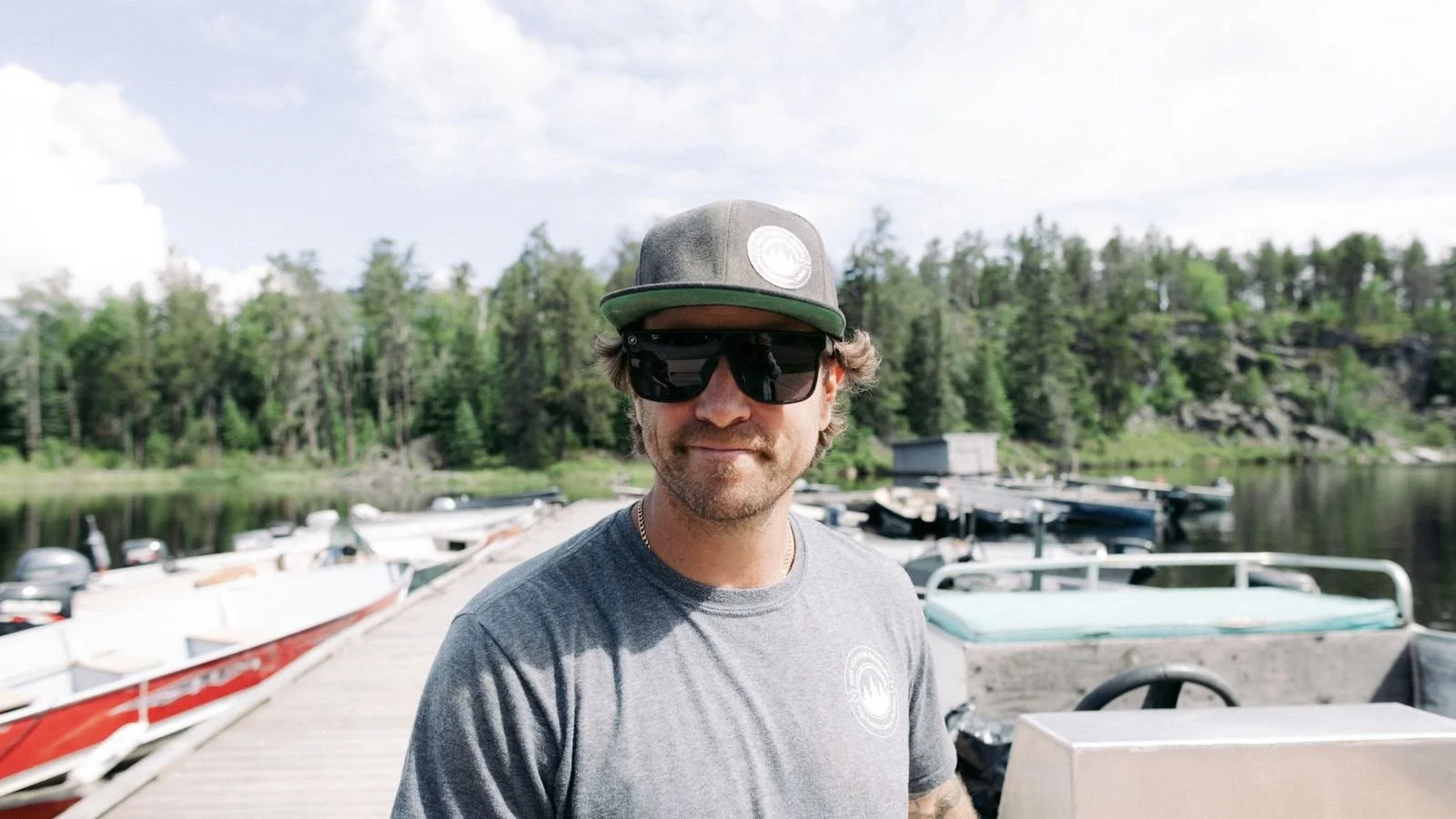 Meet Jeff of WHL Custom Framing