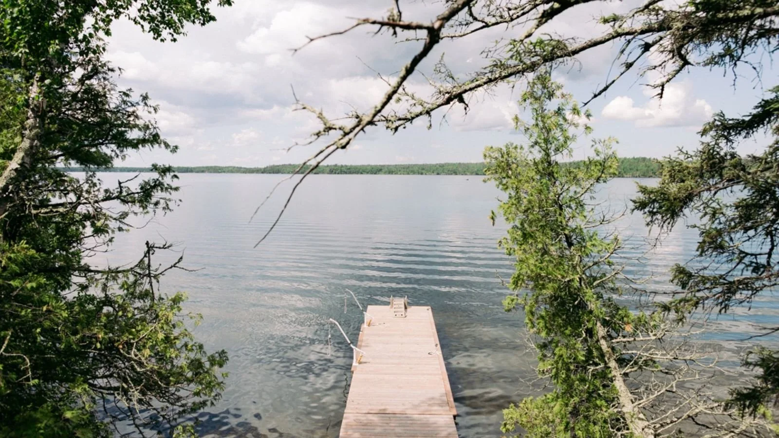 How to Build Your Own Floating Dock