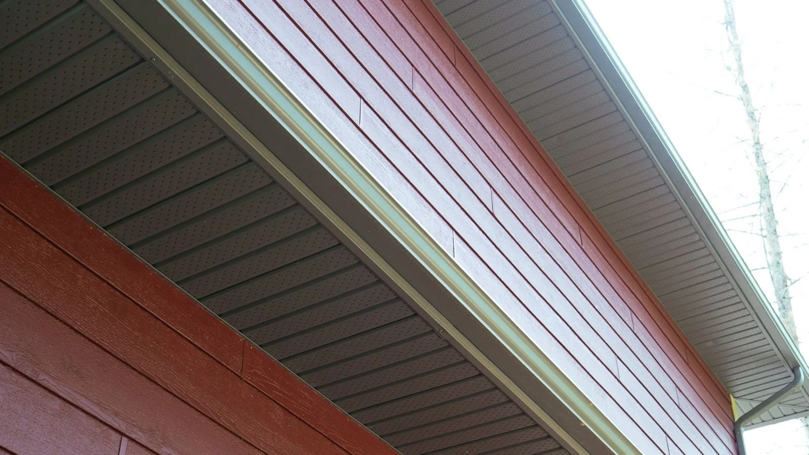 All about Engineered Siding