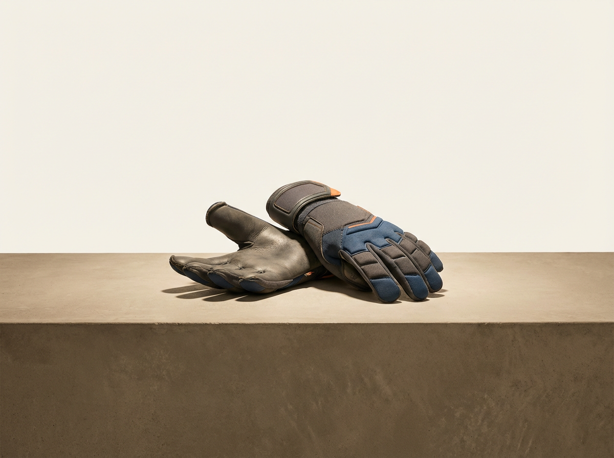 Goalkeeper Gloves