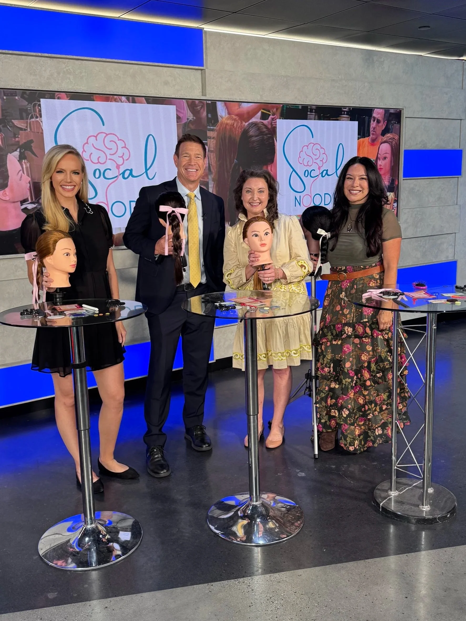 Good Day DC segment