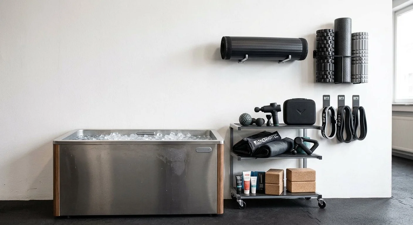 Recovery Support