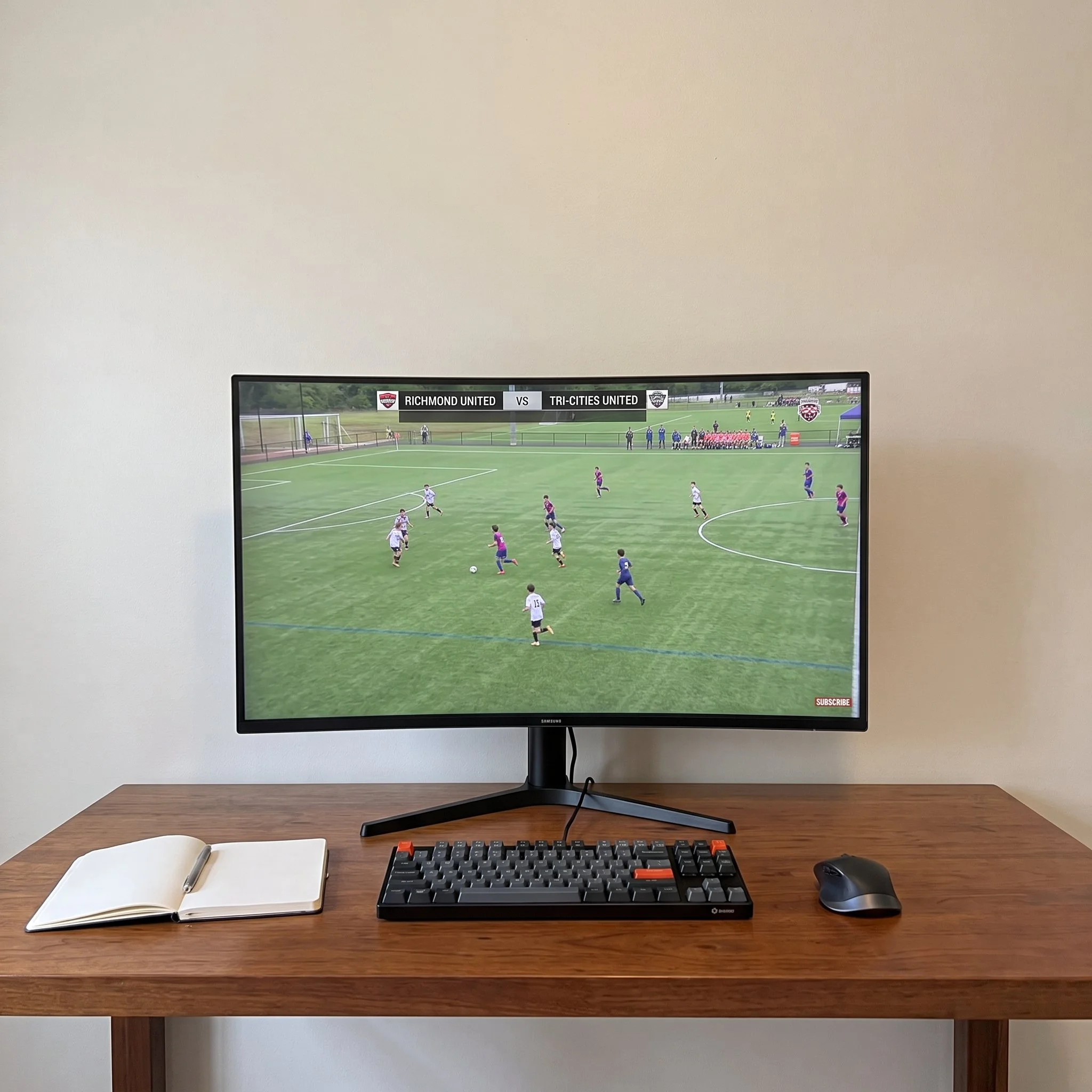 Game Footage Review
