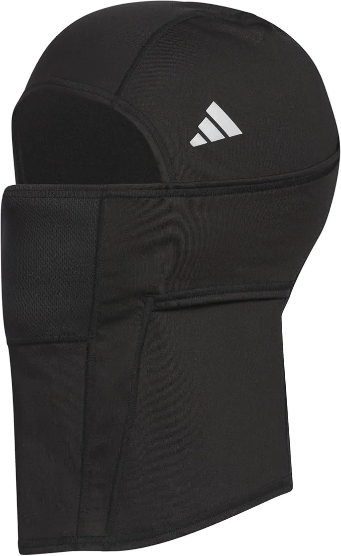 Adidas Balaclava
- Crucial On Cold Winter Mornings and Nights