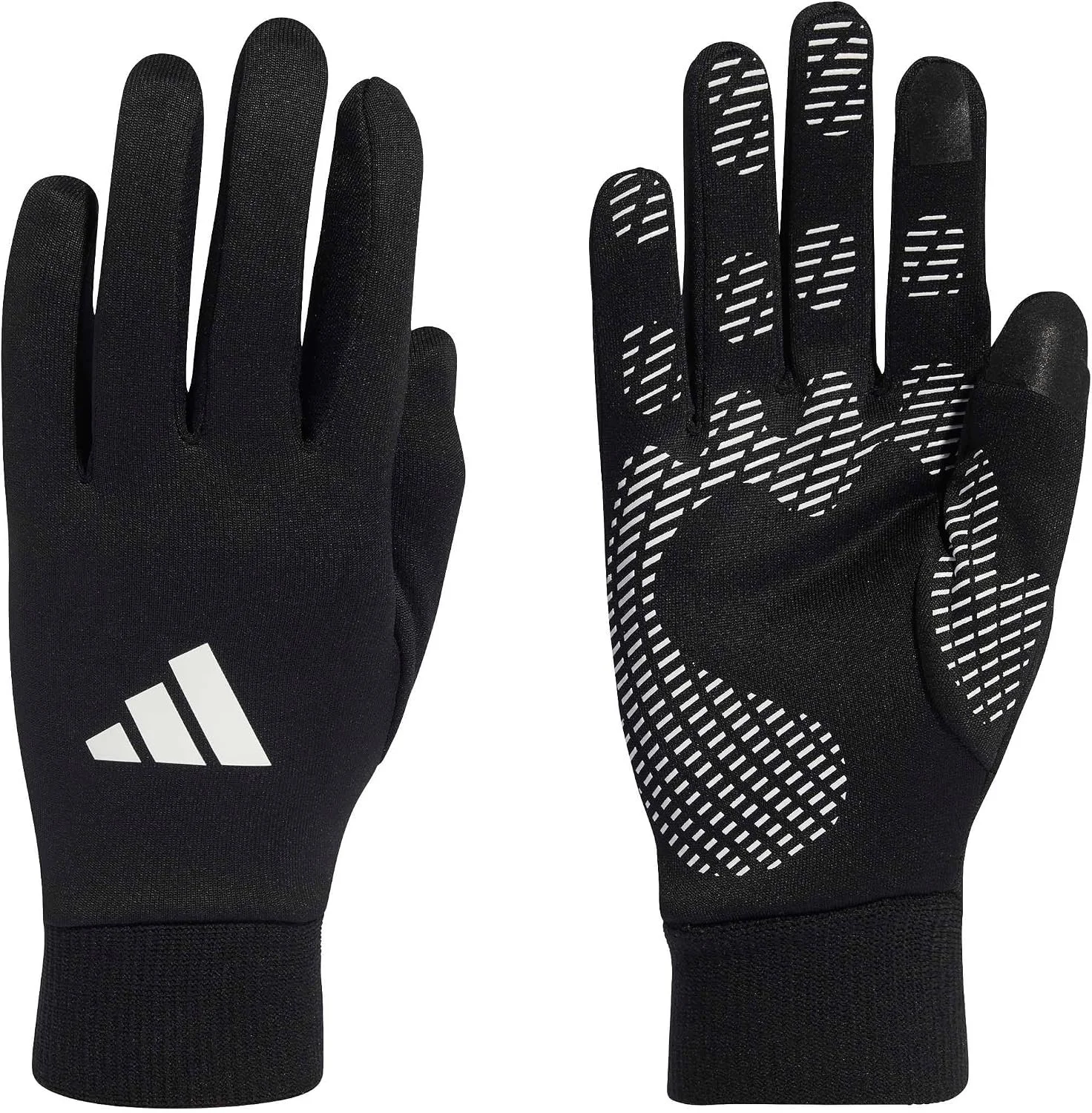 Adidas Gloves
- Grip on Hands Useful for Throw-ins