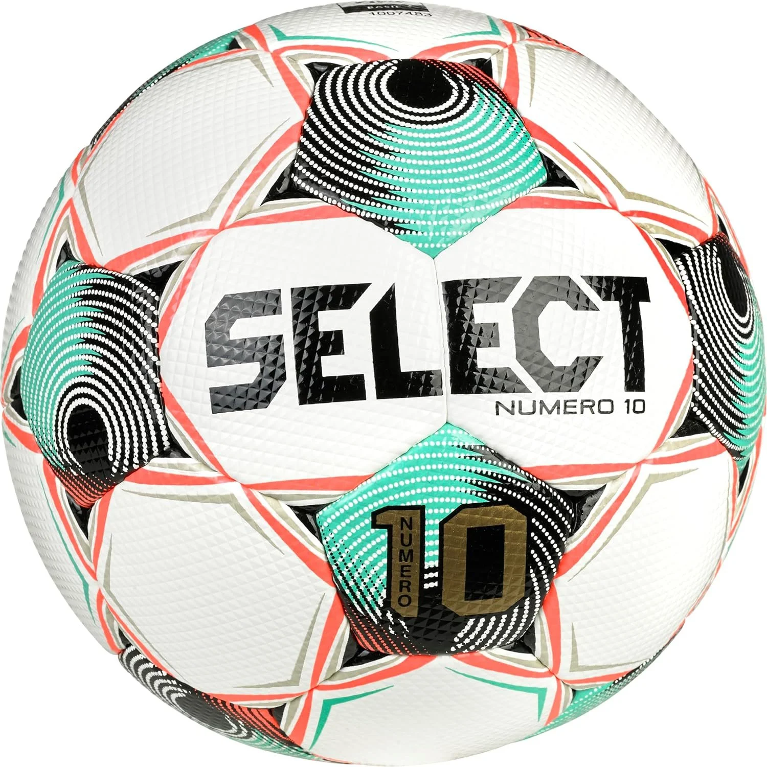Select Numero 10
