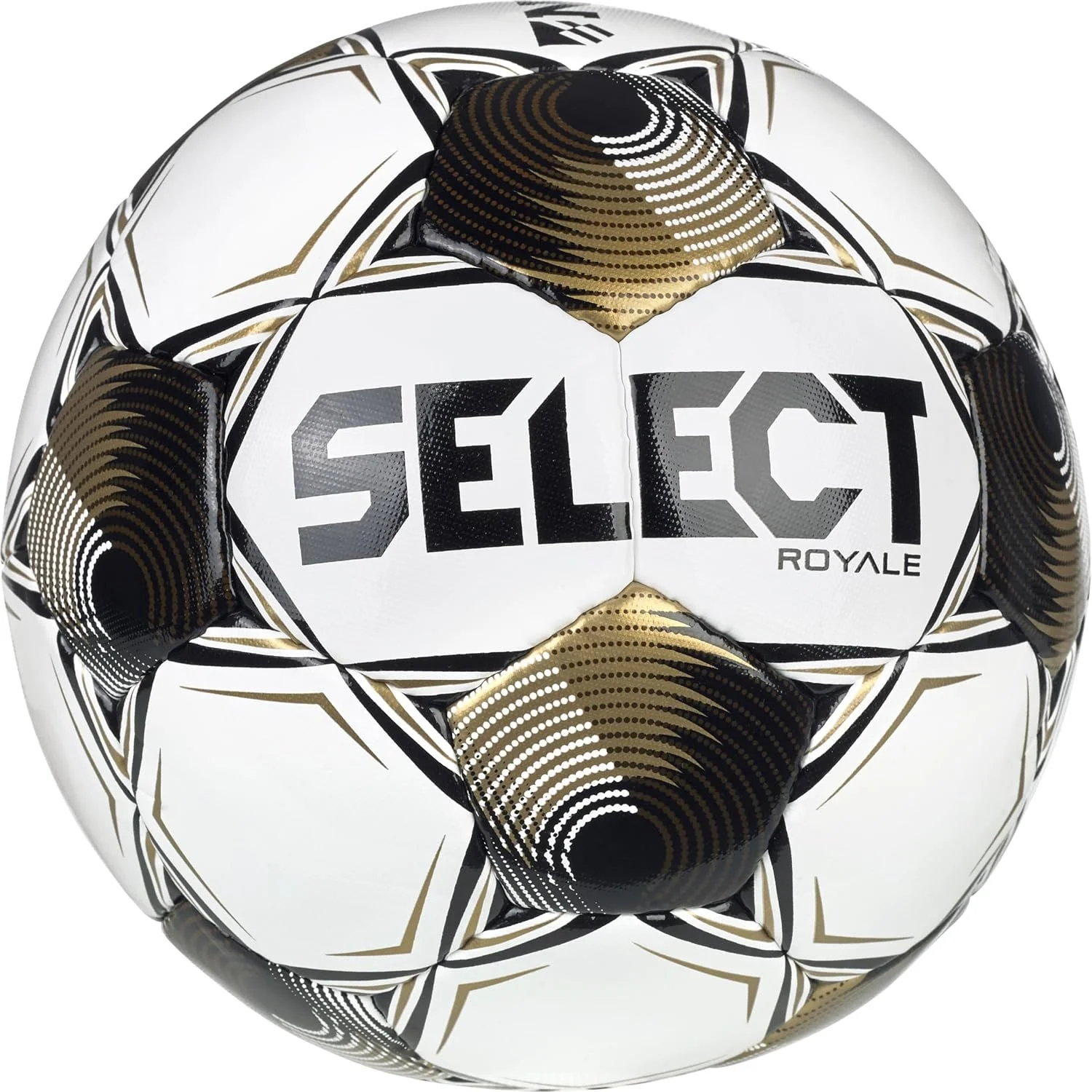 Select Royale 
- 1.7 mm Japanese Textured Premium Upper (Softer Touch, Better Flight Control)
