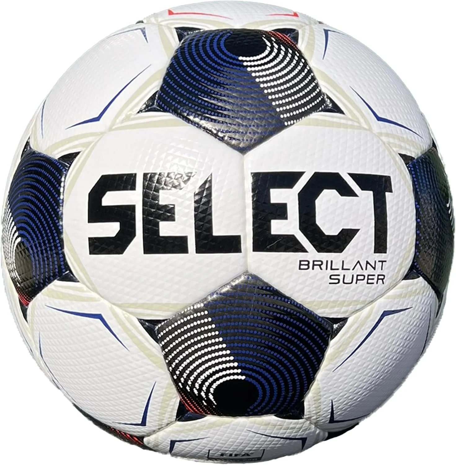 Select Brilliant Super 
- Top of the Line 
- 2mm foam
- Durable Hand Stitching
- Extremely Stable Trajectory
