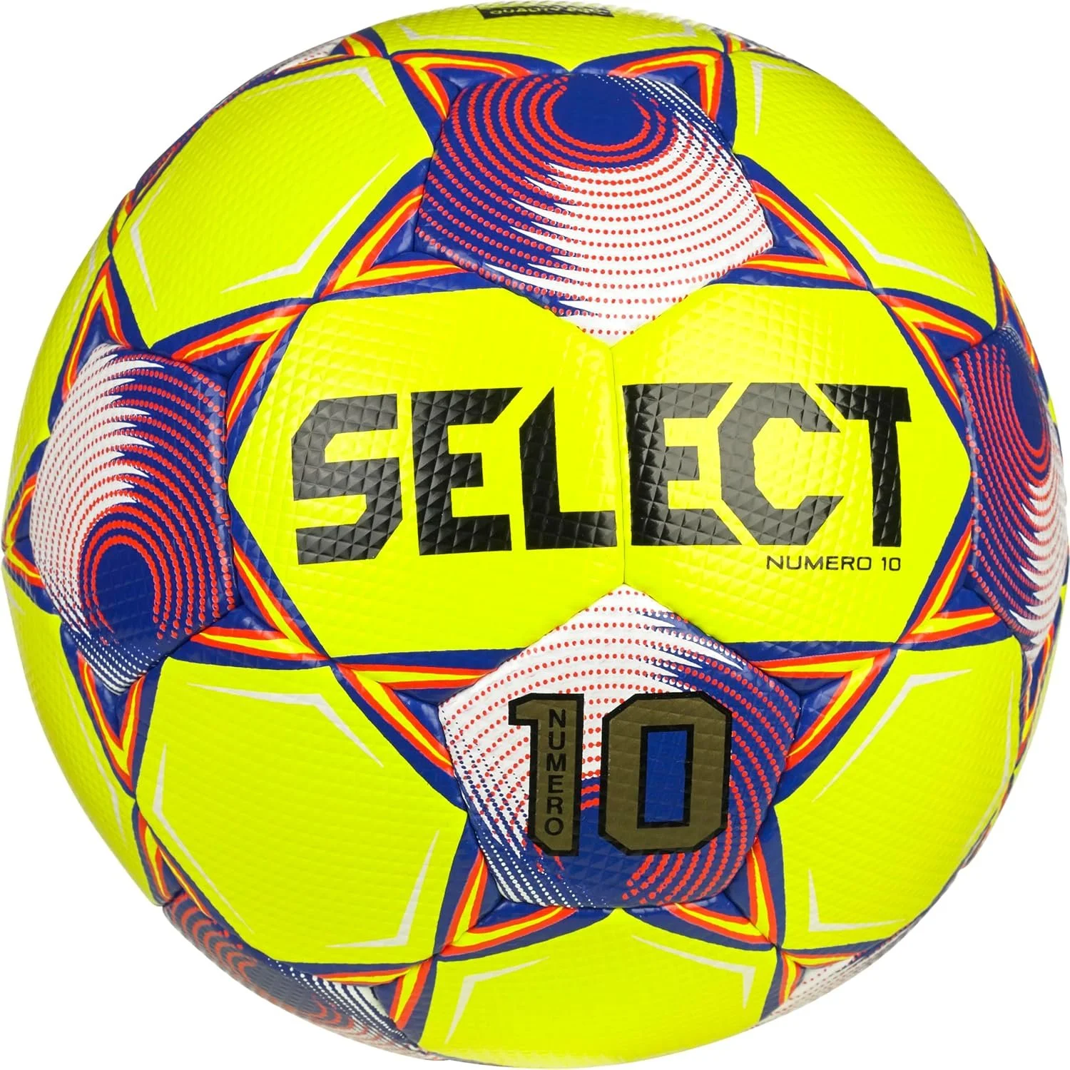 Select Numero 10
