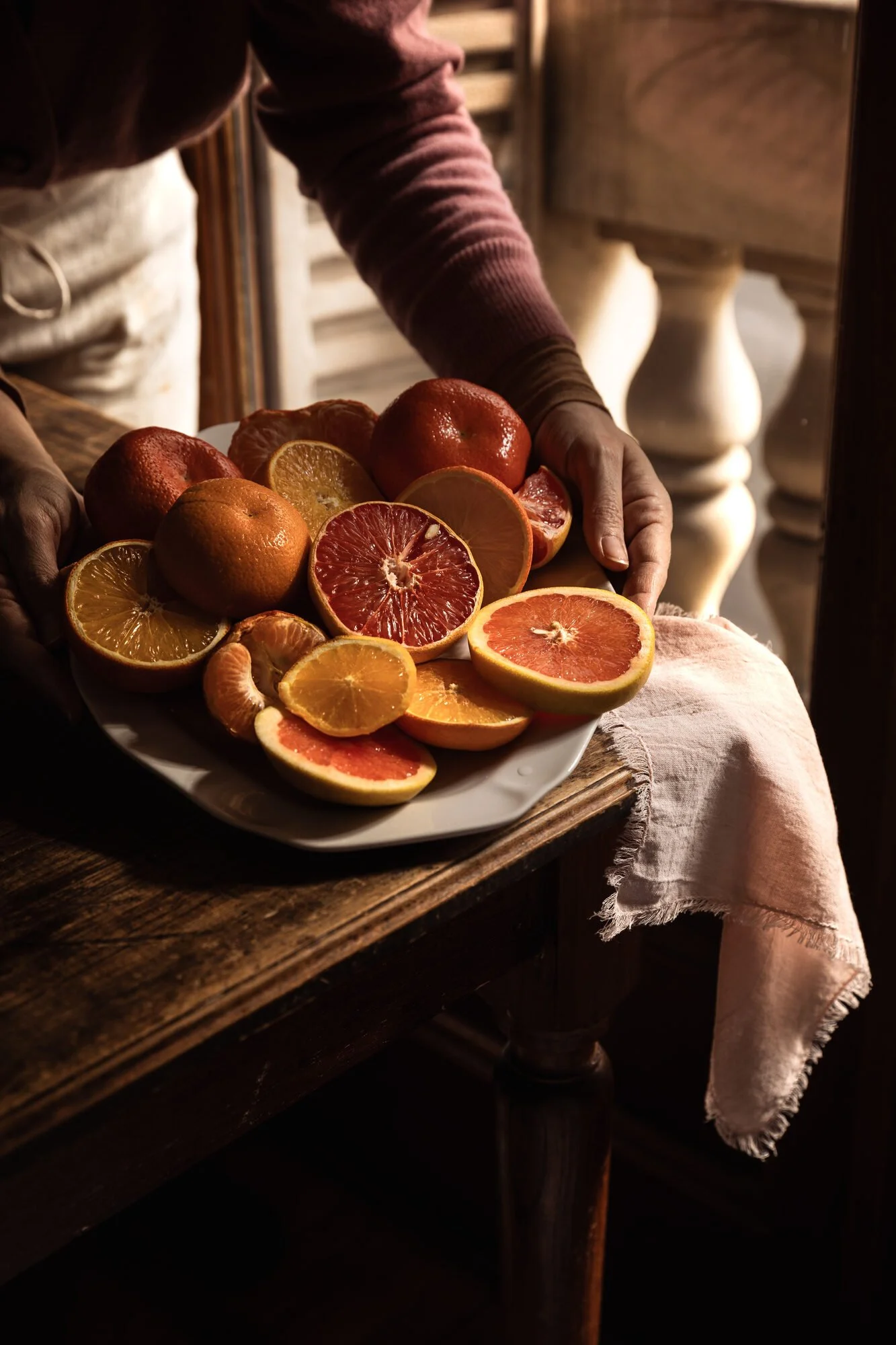 Fotografía Gastronómica